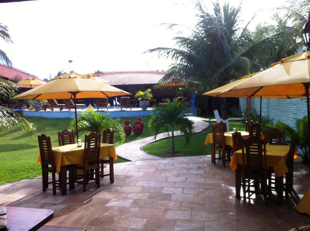 Pousada Casa Dona Rosa กุมบูกุ ภายนอก รูปภาพ